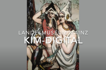 Zum Video "Kim Digital: Vor dem Kostümfest"