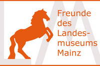 Logo @ Verein der Freunde des Landesmuseums Mainz e.V.