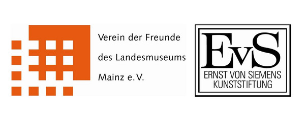 Logos Verein der Freunde und Ernst von Siemens Stiftung