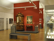 L’époque baroque à Mayence © GDKE, Landesmuseum Mainz, Photo: Ursula Rudischer
