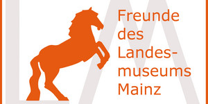 Logo @ Verein der Freunde des Landesmuseums Mainz e.V.